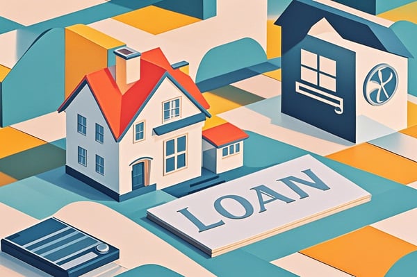 Home Loan Interest Rates as Low as 6.5%! Quick Approval, Easy Access to Your Dream Loan, and a Simpler Home Buying Experience!