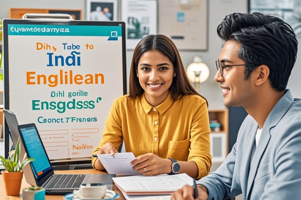 5 Tips to Improve Your English Speaking Skills: Ideal for Beginners and Self-Learners in Any English Speaking Course