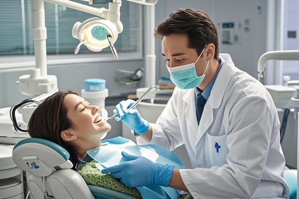 根管治療の真実:費用を3万円以上節約する方法を大公開!