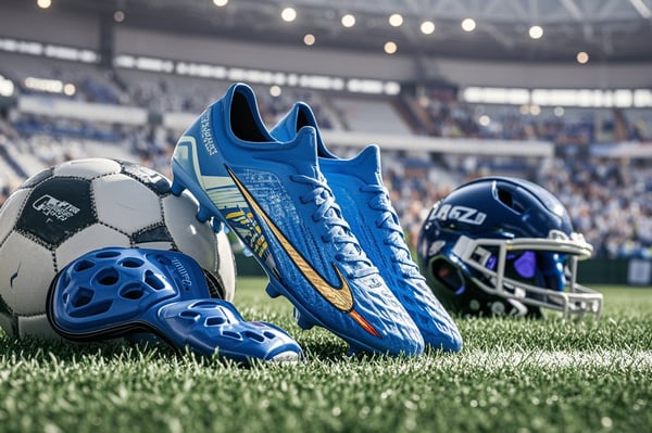 Calce as chuteiras do Neymar! Descubra os equipamentos de futebol preferidos pelas estrelas do Brasil