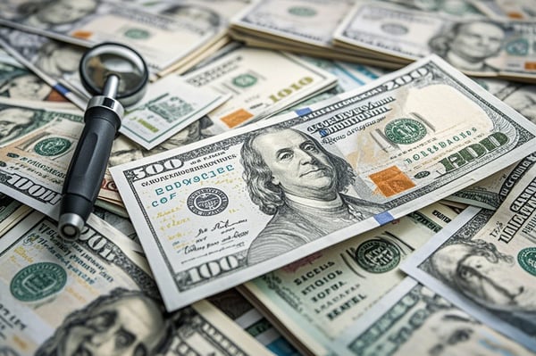 5分鐘搞定!無抵押小額貸款,幫你應對突發支出