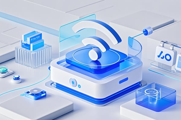 Melhor Internet do Brasil: Planos com Até 500 Mega e Wi-Fi Grátis – Garanta Já!