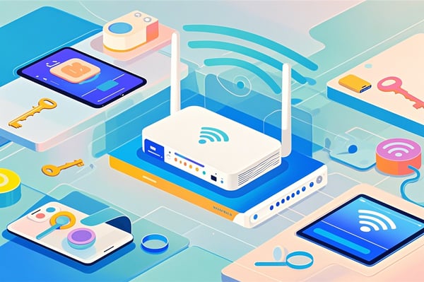 Melhor Internet do Brasil: Planos com Até 500 Mega e Wi-Fi Grátis – Garanta Já!