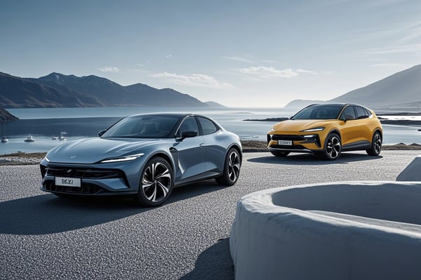 Sparen bei der Autoversicherung als Senior: Strategien, die funktionieren könnten