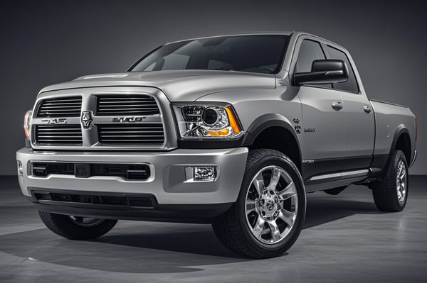 Fully Redesigned 2024 Dodge Ram 1500 Is Finally Here