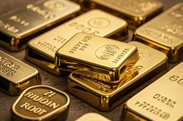 Gold vs. Stocks: Why Now Is the Time to Invest in Gold at Current Gold Prices