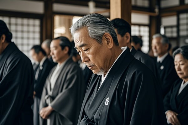 丧葬費用の真実:安く抑えるには?徹底解説!