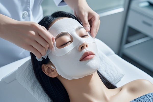 女性必見！シミ取りの驚きの方法を公開！隠さずにシミを消す秘訣