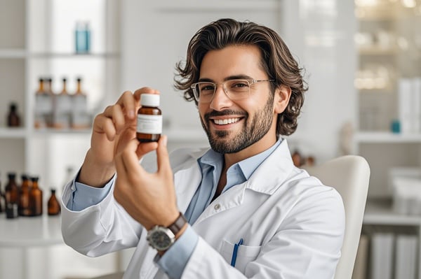 Está Com Queda de Cabelo? Dermatologista Revela 3 Passos Essenciais para Combater o Problema