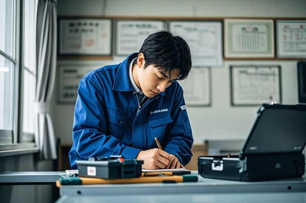 就職支援と職業訓練を組み合わせて最速で内定獲得を目指す方法