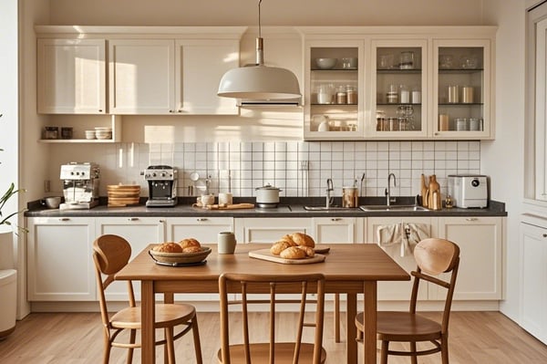 2024 Kitchen Renovation Trends: Creating a Stylish and Functional Kitchen Design