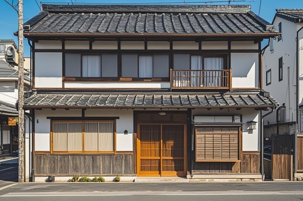 日本の外壁塗装思わず耳を疑う平均請求額