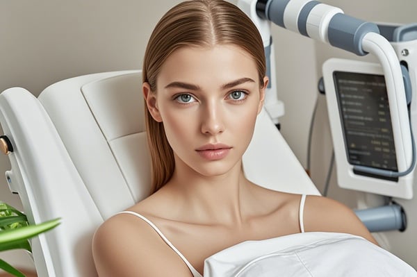 Depilação a Laser: Sem Dor, Totalmente Segura e Resultados Incríveis para uma Pele Radiante!