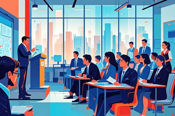 如何快速學會賺錢技能？這些線上課程助你輕鬆掌握職場必備能力！