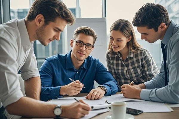 O segredo para um salário maior: As melhores opções de cursos de qualificação profissional online