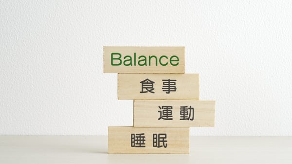 肺がんを防ぐ生活習慣改善のポイント