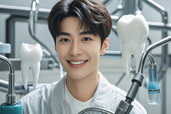 東京で驚きの価格！お得な歯科インプラントの選び方