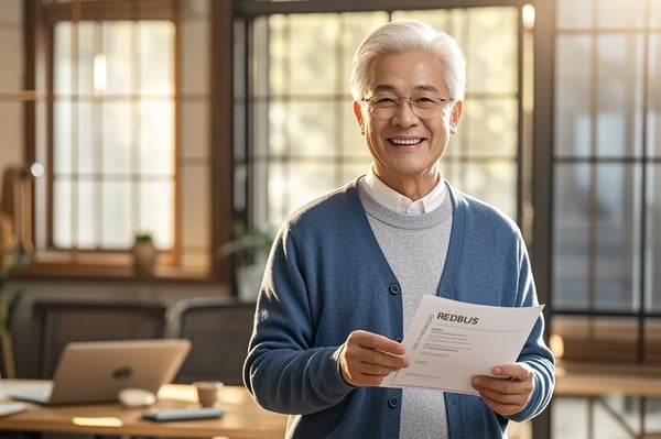 安心の住宿付き職場:高齢者向け求人を探す