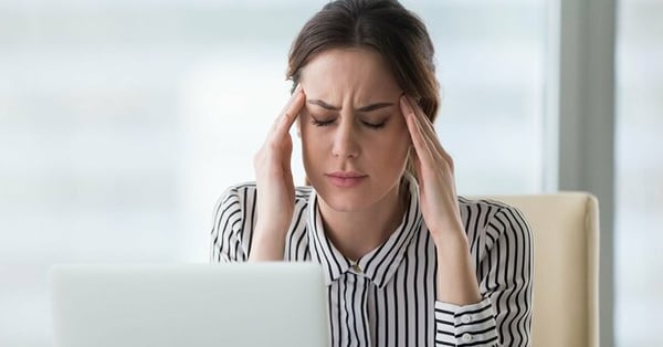 【片頭痛】に悩んでいるあなたへ | 片頭痛の我慢や不安のない