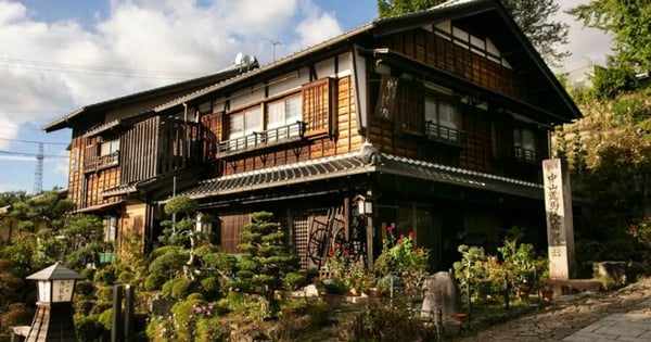 投資家が木造住宅で利益を上げています — さらに詳しく!