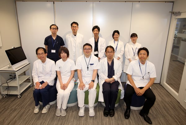 癌症に対する新しい希望！日本で超低価格+すべての後続サービスが無料の専門免疫治療を体験してください