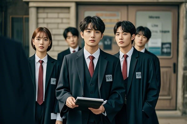 변호사 일을 찾나요? 우리와 함께 성장하세요!