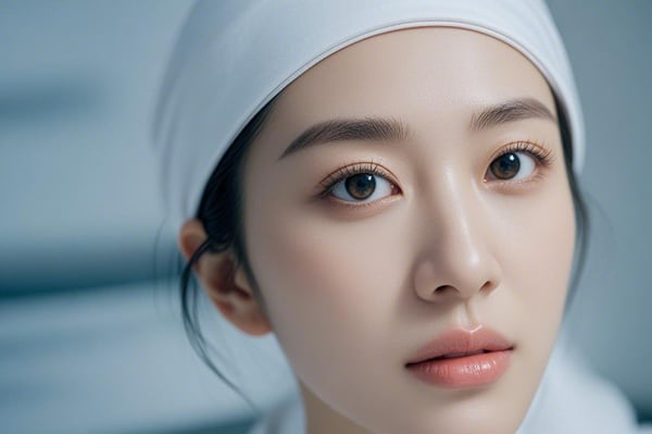 目元の若返り!目の下たるみ整形で自信を取り戻す方法