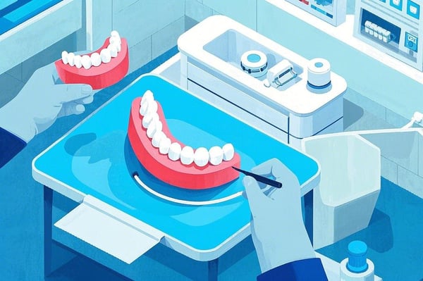 新宿の矯正科、こんなに安くできるって知ってましたか