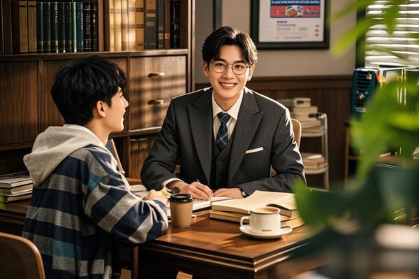 日本からの留学、ビザ申請で苦労しないために!留学カウンセラーのノウハウ