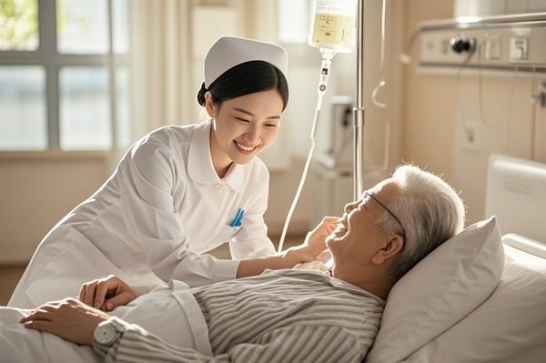 あなたの高収入・充実した人生をつくる!サ 高 住 看護 師求人