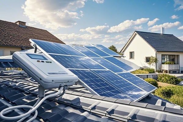 東京における太陽光発電の最新トレンド！あなたの家もエコに