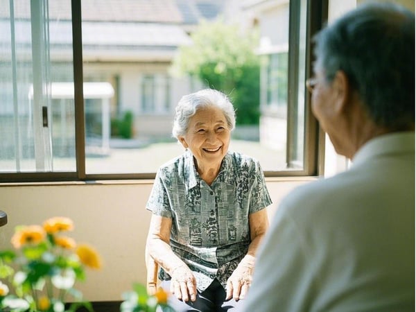 台中養老院費用大盤點，如何挑到性價比高的？
