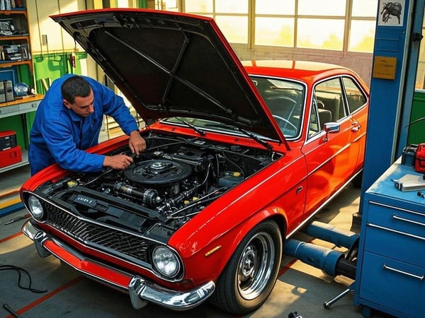 車修理費を抑えるためにやっておきたいこと!お得な修理術を大公開