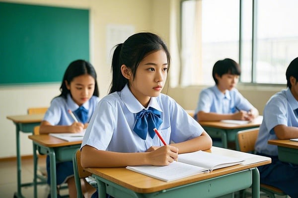 東京 AO 入試に向けて、塾の実践的な学習方法を大公開