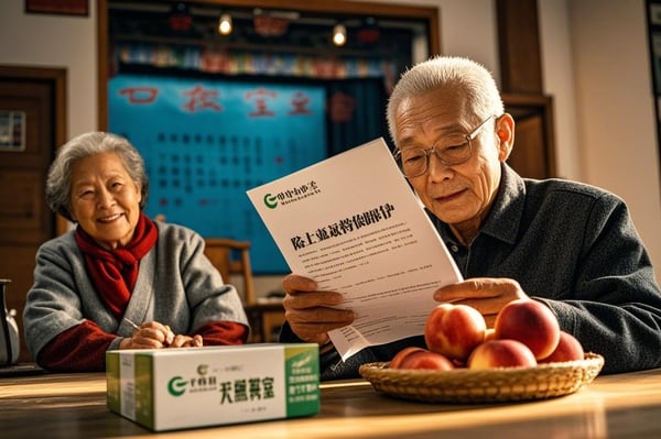 高齢者向け保険の選び方:最適なプランで安心の未来を手に入れる方法