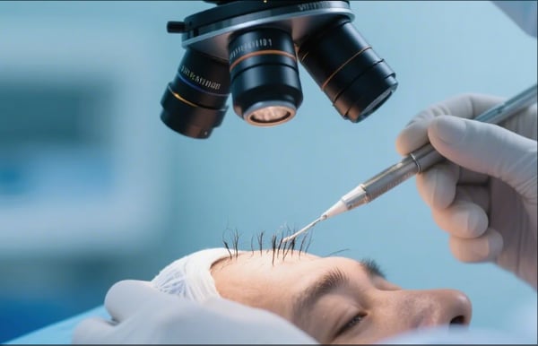 【2025最新】台灣植髮費用大公開！價差竟然高達5倍！？