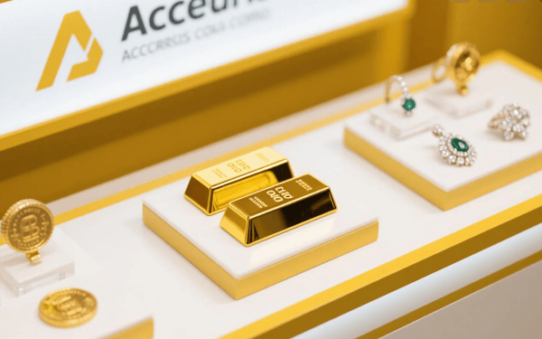 今こそチャンス!眠っている貴金属を高価買取に変える方法とは?