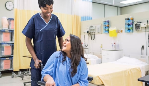 PSW Course : Become a Personal Support Worker Introduction