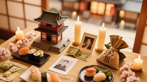 東京都の葬儀費用は高い?地域別の平均費用ランキング