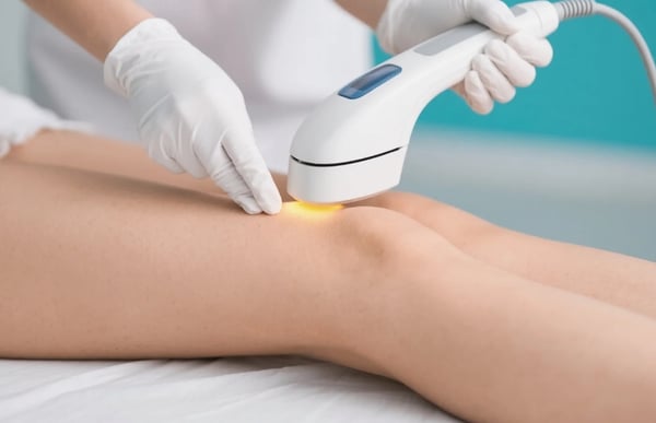 How Much Does Laser Hair Removal Surgery Cost in 2025?