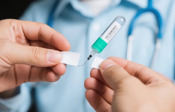 「まさか糖尿病？」見逃しがちな初期症状7選！