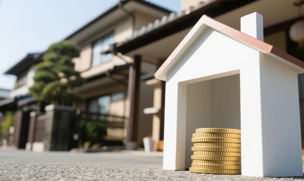 頭金なしでもOK?住宅ローンの新常識と失敗しない選び方