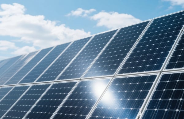 Why Solar Panels Are the Smart Choice for Your Home: Benefits, Savings, and Top Tips