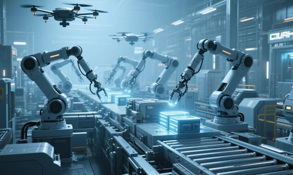 「AI活用してる:仕事10倍速になる理由?