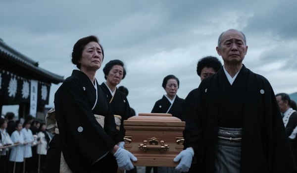 葬儀費用の平均費用は約110万円。内訳や費用を抑える方法を解説