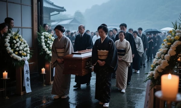 葬儀費用の平均費用は約110万円。内訳や費用を抑える方法を解説