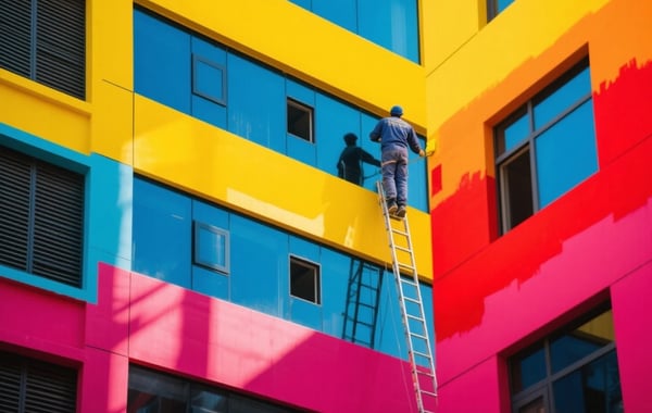 お得な外壁塗装おすすめ！小众ブランドが持つ「高品質・低価格」の秘密