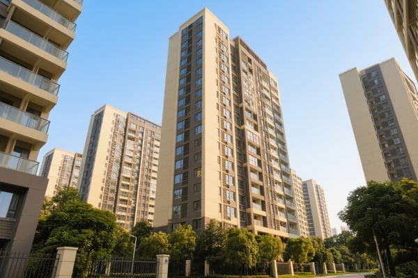 分譲マンション投資は本当に儲かる？初心者でも安心？