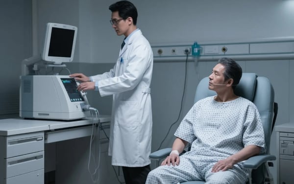 がん検査は本当に必要?その理由とは