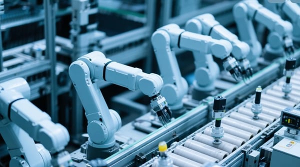 「自動化ツール」で業務効率を倍増! あなたの会社は対応できていますか